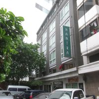 ナントラ スクンビット 39 ホテル