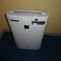 空気清浄器