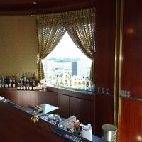 オーシャンビュー