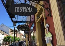 Hotel Fontana