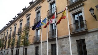 パラドル デ ラ グランハ