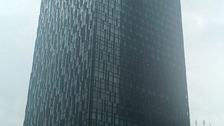 2016年３月９日オープンし、オープン３ヶ月が経過していますが、人出は多いです