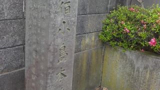 東海道五十三次、日本橋から8番目の宿場