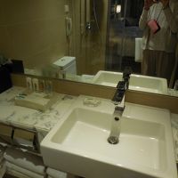 タオルも余分にあって充実♪