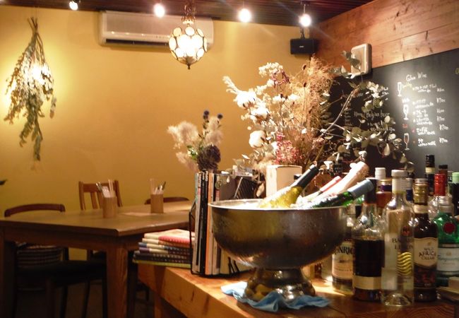 ヒュッテフィオーレ クチコミ アクセス 営業時間 岡山市 フォートラベル