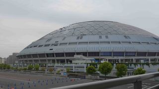 ドラゴンズの聖地