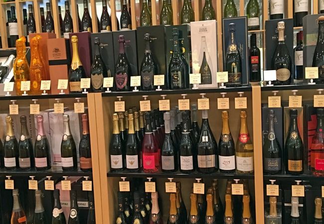 ワインショップ エノテカ 博多店 クチコミ アクセス 営業時間 博多 フォートラベル
