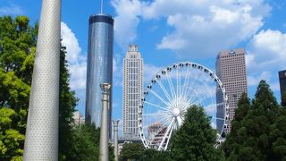 子供連れにおすすめ