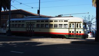 路線はわかりやすい