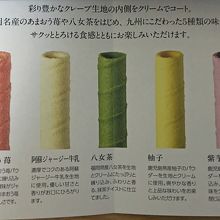 くるりくるり博多