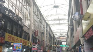 活気がすごい！