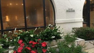 三線を聴きながら