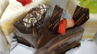 安い☆美味しい☆コスパ最高のケーキ屋さん♪