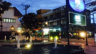 マインド リゾート パタヤ