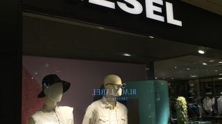 イタリア発のカジュアルブランドの代表