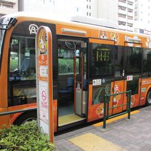 文京区コミュニティバス Bーぐる クチコミ一覧 フォートラベル 水道橋