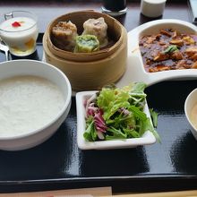 ランチ＠1,500円