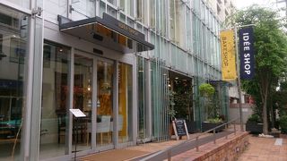 イデーマーケット