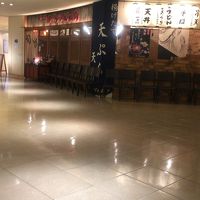 あっぱれ天風 なんばパークス店