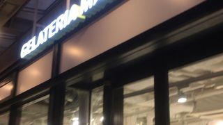 ミラノ生まれのジェラート店