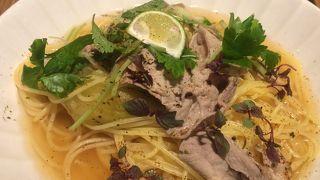 映画チケットでミニパンケーキをサービス