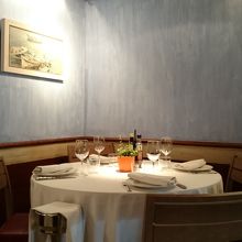 奥行きがあります