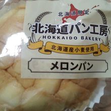 メロンパン