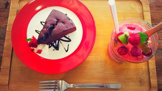 女子が好きなお店