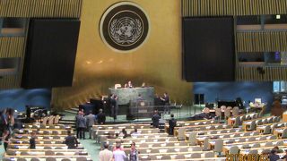 お土産買うのにいいかも