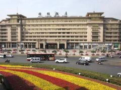 ベル タワー ホテル 写真