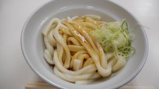 伊勢うどんはみたらしの味がした