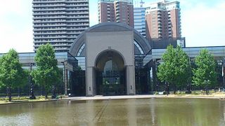 金印よりも常設展がすごい