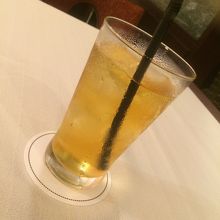 さんぴん茶（ジャスミン茶）