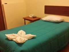 ホテル サンタ マリア 写真