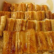 宮島名物 あなご飯  ♪