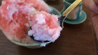 暑い日に涼みに行くのにおすすめ