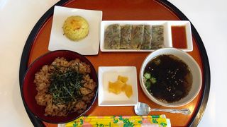 うわさの「たこめし」の正体とは