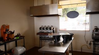 貴重なKONAコーヒーの自家焙煎体験！