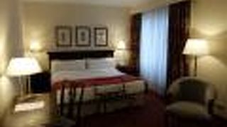 アメリカス タワーズ ホテル