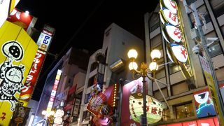 何度足を運んでもワクワクします