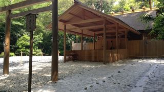 月夜見宮  伊勢