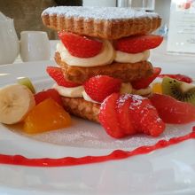 美味しそうでしょ( ^^)