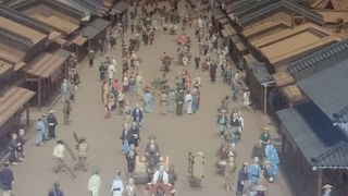 歴史好きにはたまらない