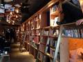 BOOK AND BED TOKYO 池袋本店 写真