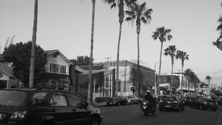 おしゃれストリート