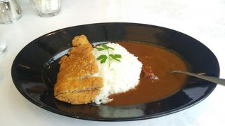 レストランアンド