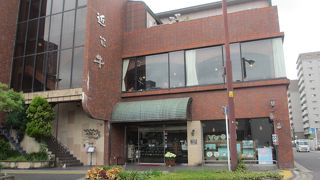 近江牛専門店のレストラン