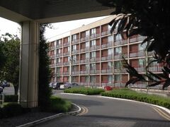 Crowne Plaza Heathrow 写真