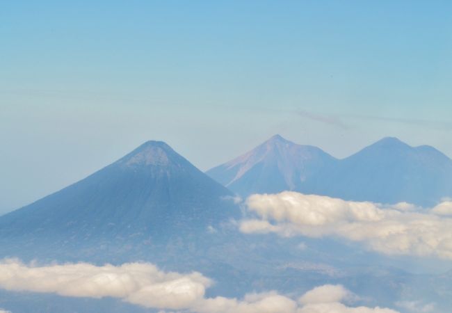 フエゴ火山 クチコミ アクセス 営業時間 アンティグア フォートラベル