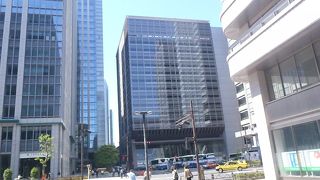 本館とＮ館からなる